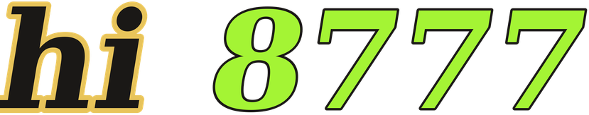 hi 8777 logo